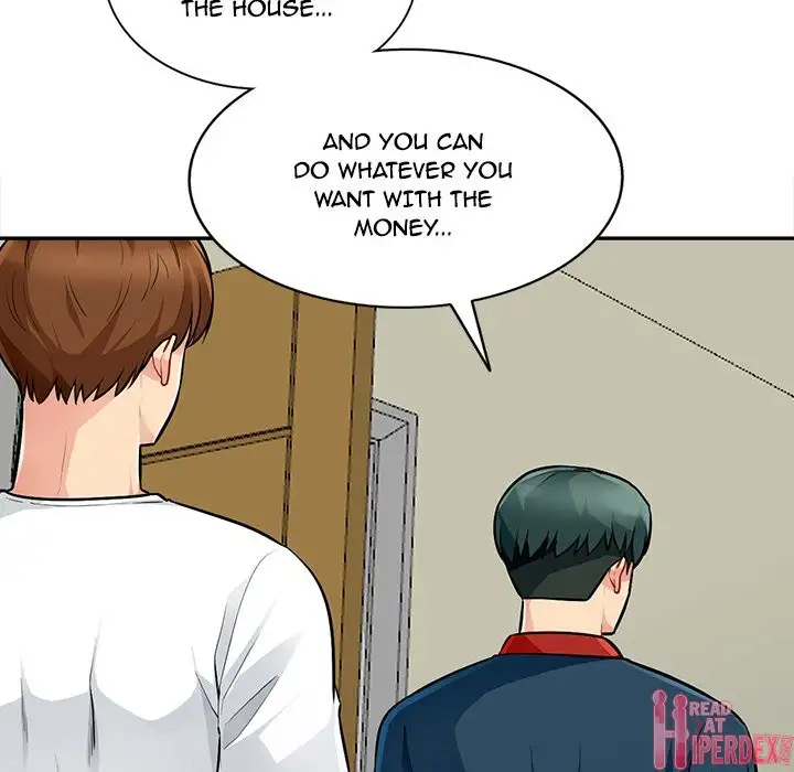 The Family Tree Chapter 7 Page 122