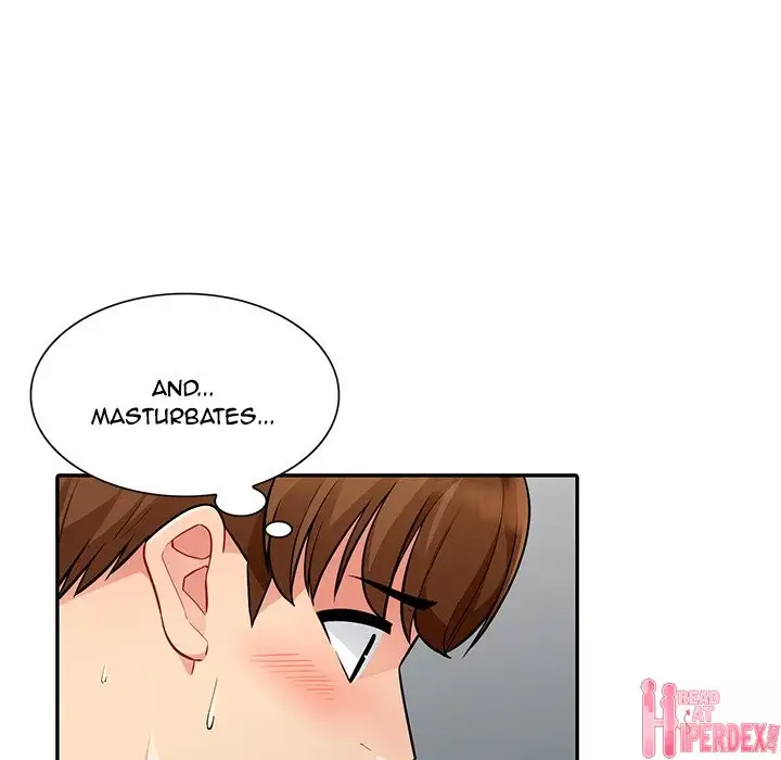 The Family Tree Chapter 7 Page 133