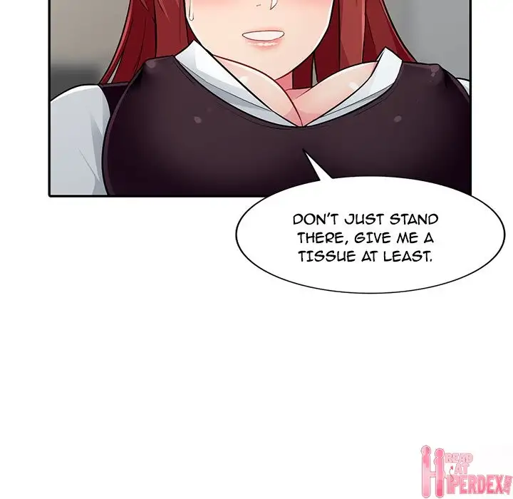 The Family Tree Chapter 7 Page 22