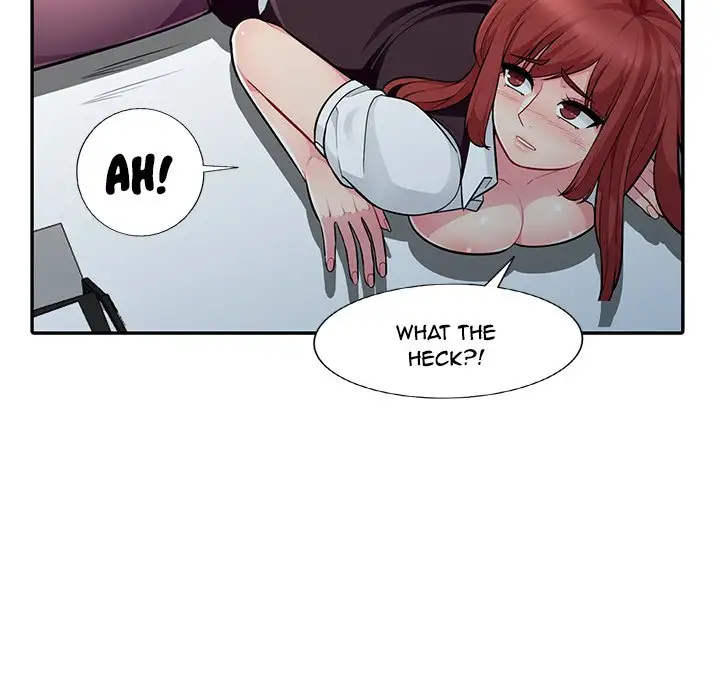 The Family Tree Chapter 7 Page 38