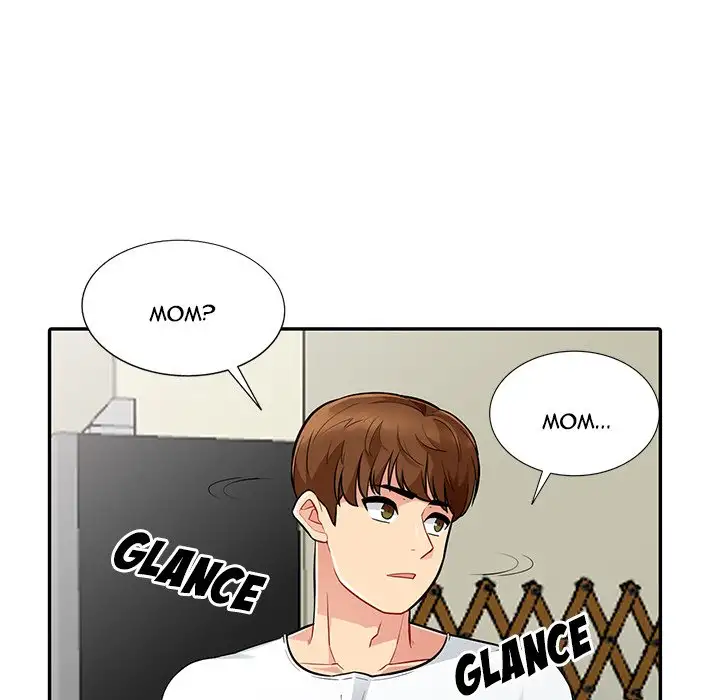 The Family Tree Chapter 7 Page 80