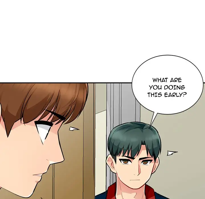 The Family Tree Chapter 7 Page 84