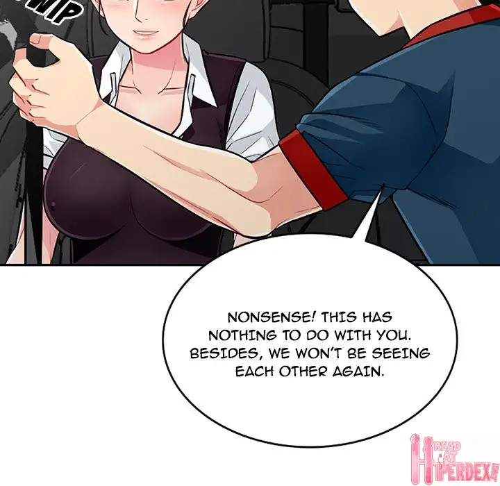 The Family Tree Chapter 8 Page 100