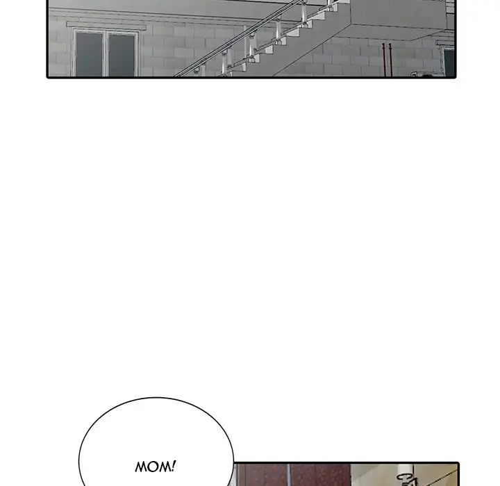 The Family Tree Chapter 8 Page 107