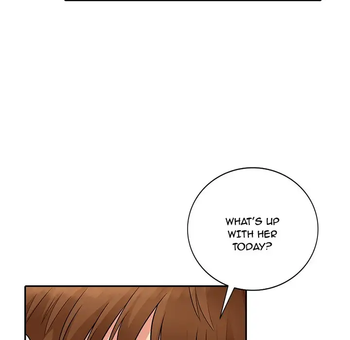 The Family Tree Chapter 8 Page 109