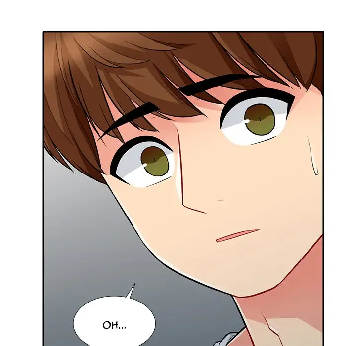 The Family Tree Chapter 8 Page 11
