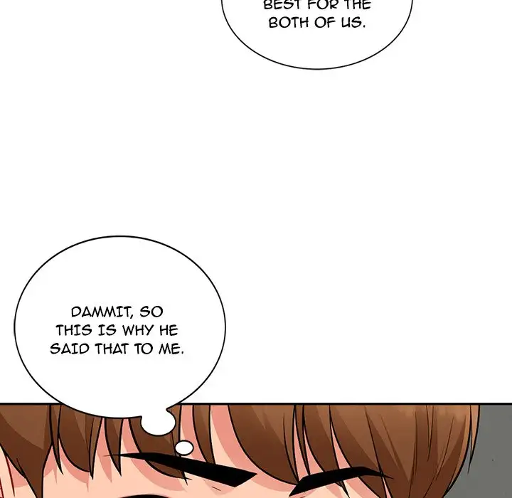 The Family Tree Chapter 8 Page 119