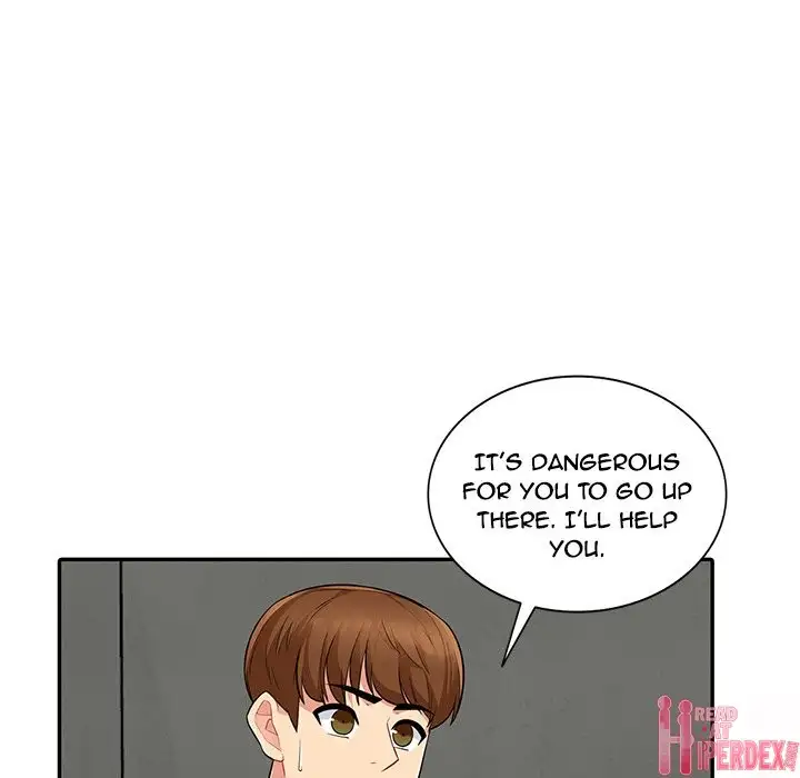 The Family Tree Chapter 8 Page 121