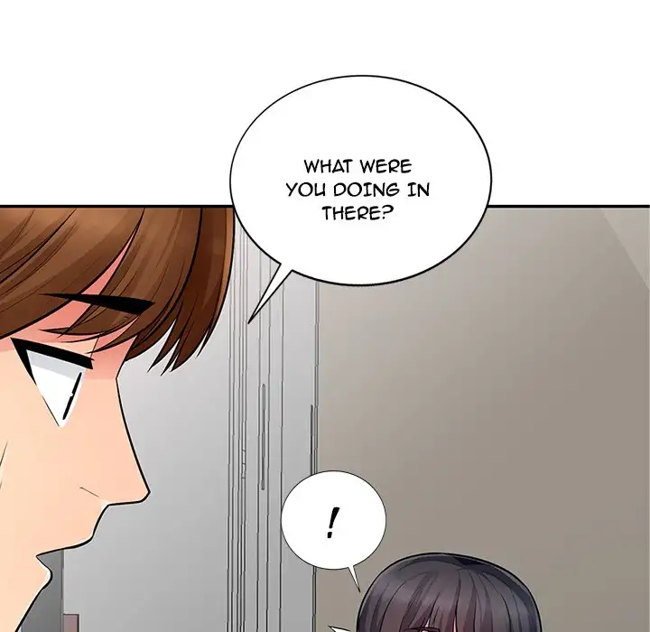 The Family Tree Chapter 8 Page 13