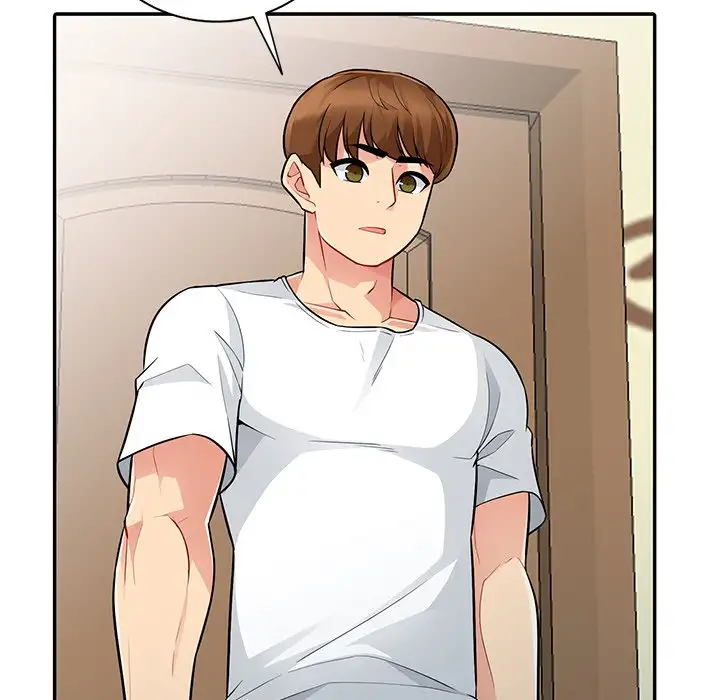 The Family Tree Chapter 8 Page 19