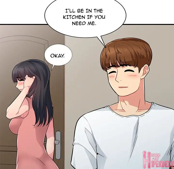 The Family Tree Chapter 8 Page 31