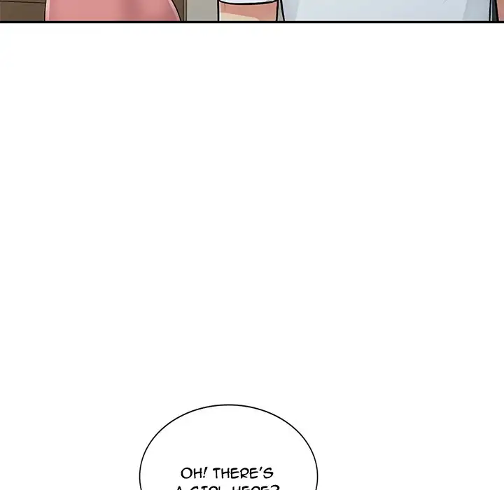 The Family Tree Chapter 8 Page 32