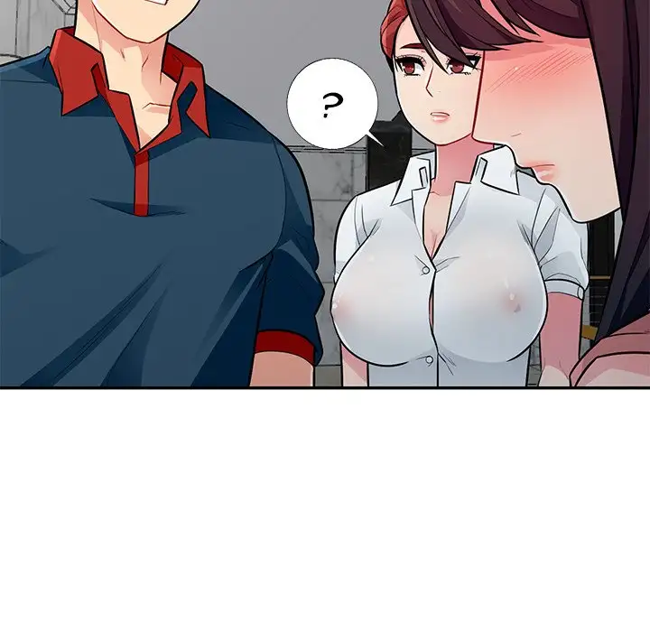 The Family Tree Chapter 8 Page 43