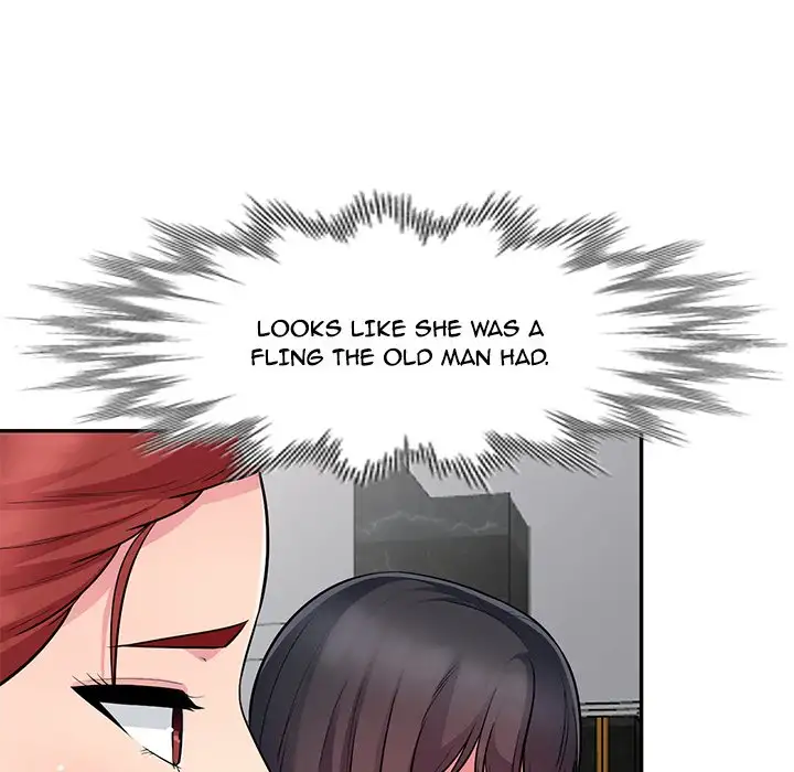 The Family Tree Chapter 8 Page 44