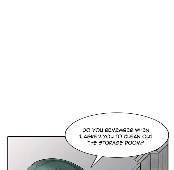 The Family Tree Chapter 8 Page 50