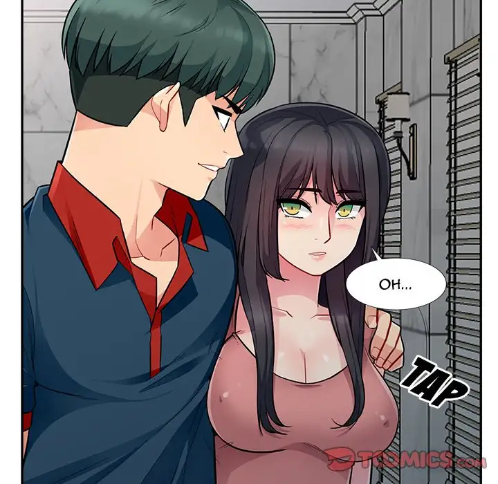 The Family Tree Chapter 8 Page 51