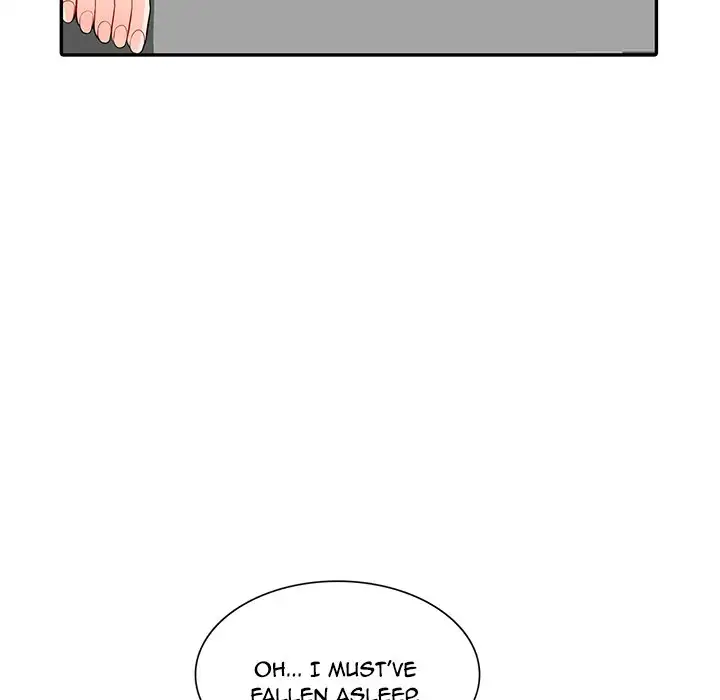 The Family Tree Chapter 8 Page 6
