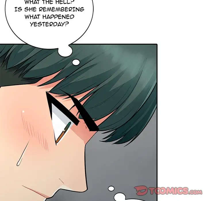 The Family Tree Chapter 8 Page 69