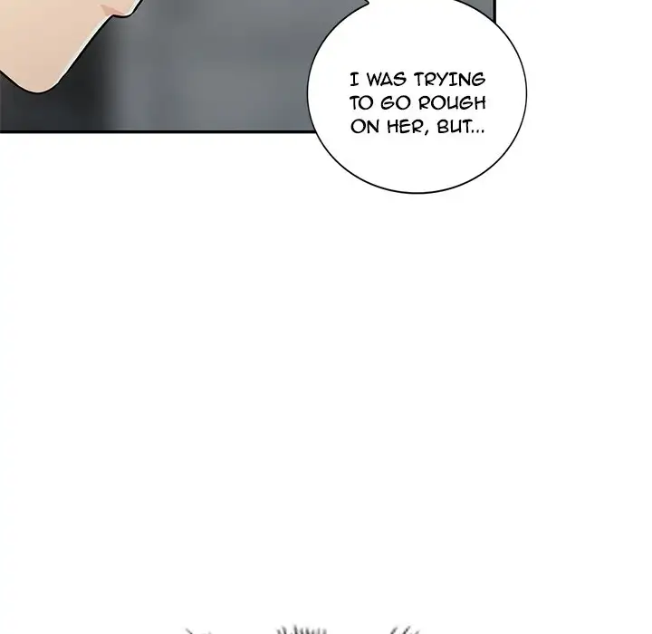 The Family Tree Chapter 8 Page 70