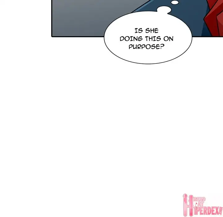 The Family Tree Chapter 8 Page 79