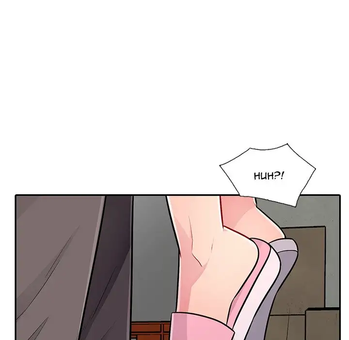 The Family Tree Chapter 9 Page 10