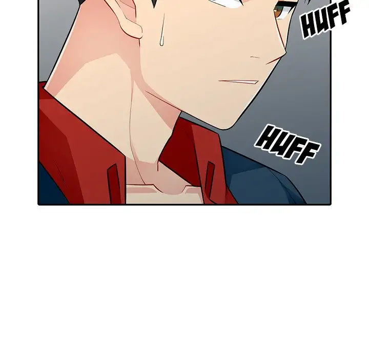 The Family Tree Chapter 9 Page 100