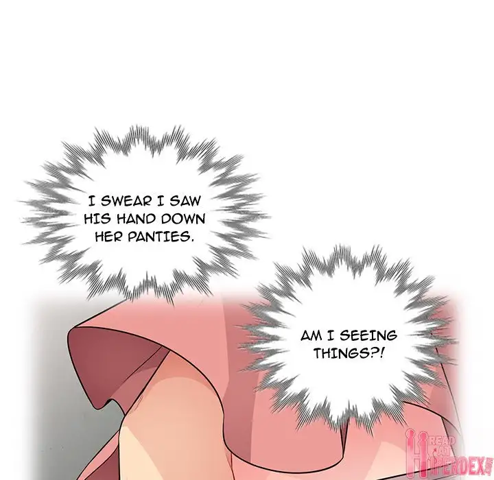 The Family Tree Chapter 9 Page 101