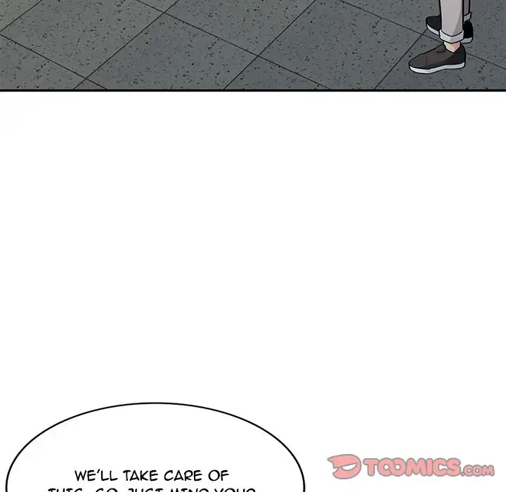 The Family Tree Chapter 9 Page 105