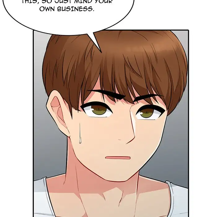 The Family Tree Chapter 9 Page 106