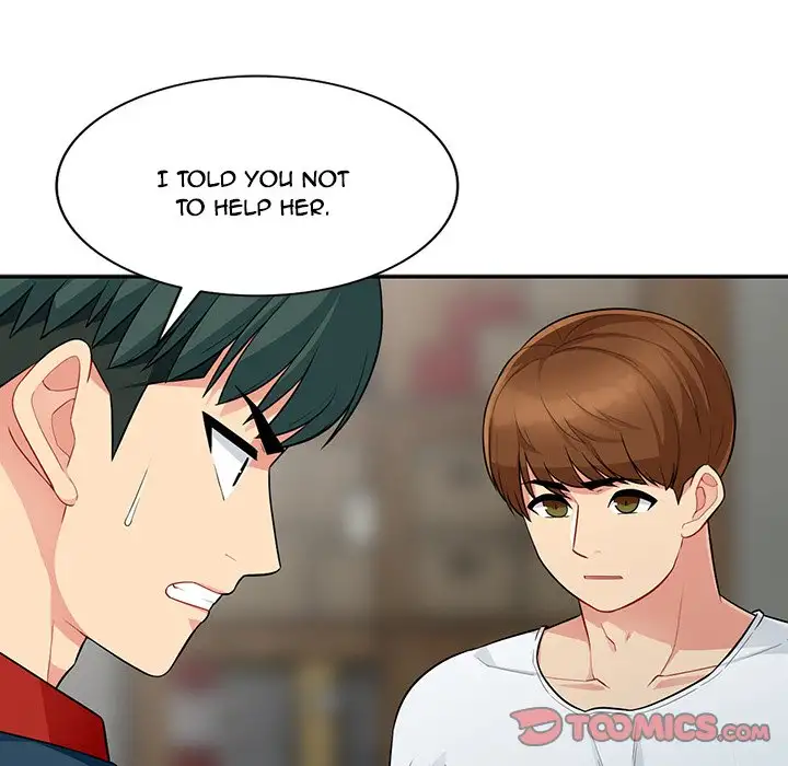 The Family Tree Chapter 9 Page 108