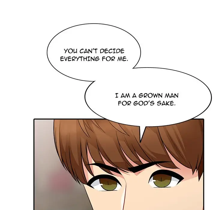 The Family Tree Chapter 9 Page 110