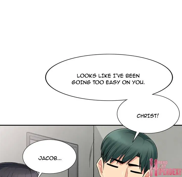 The Family Tree Chapter 9 Page 112