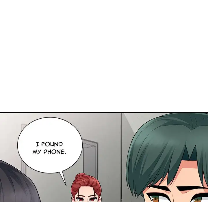 The Family Tree Chapter 9 Page 121