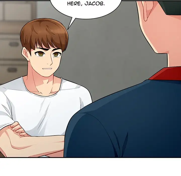 The Family Tree Chapter 9 Page 124