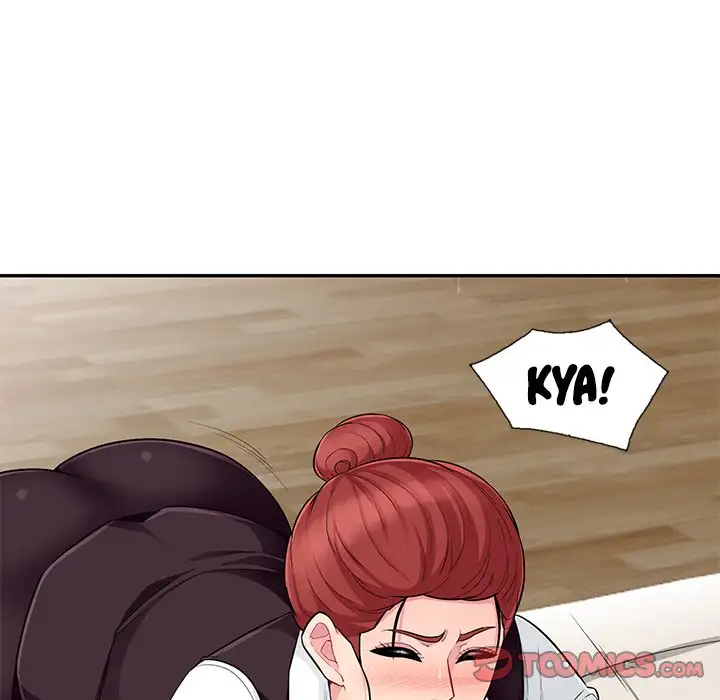 The Family Tree Chapter 9 Page 132