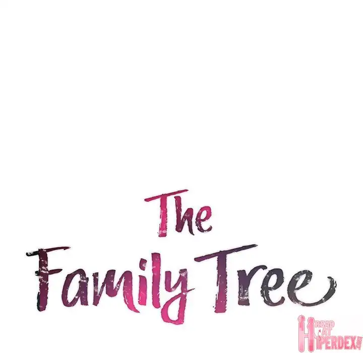 The Family Tree Chapter 9 Page 16