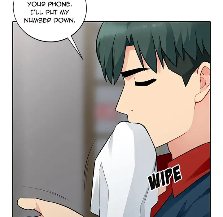 The Family Tree Chapter 9 Page 38