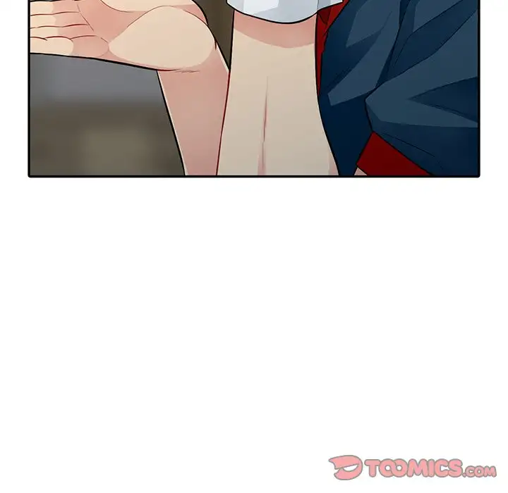 The Family Tree Chapter 9 Page 39
