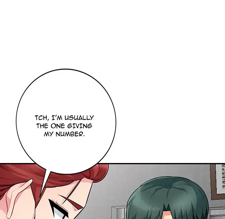 The Family Tree Chapter 9 Page 40