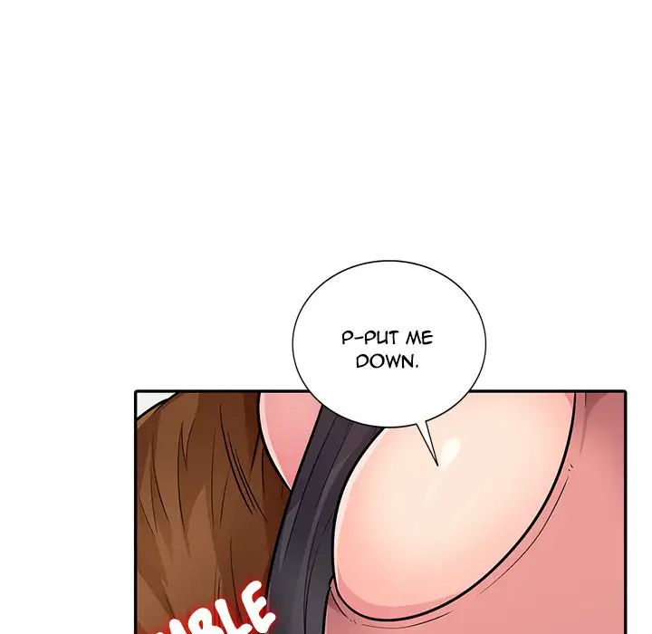The Family Tree Chapter 9 Page 8