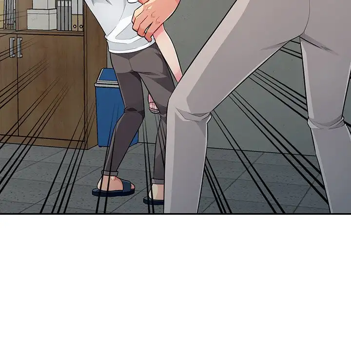 The Family Tree Chapter 9 Page 89