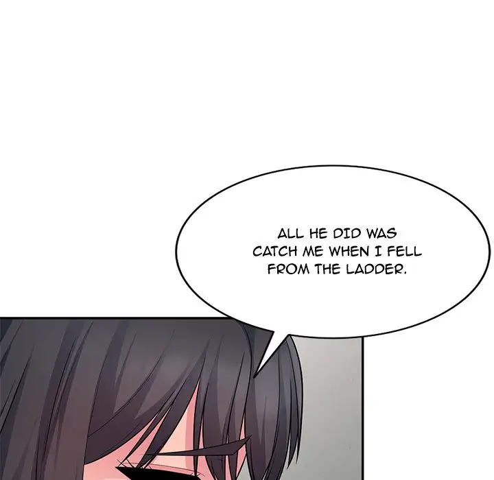 The Family Tree Chapter 9 Page 97