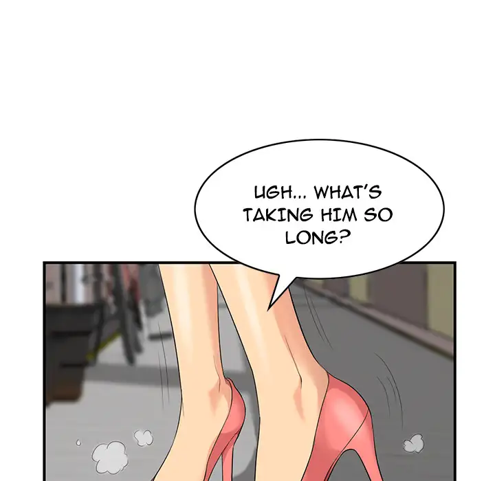 Secret Hideout Chapter 1 Page 103
