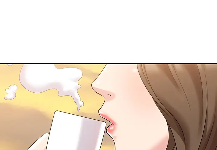 Secret Hideout Chapter 1 Page 2