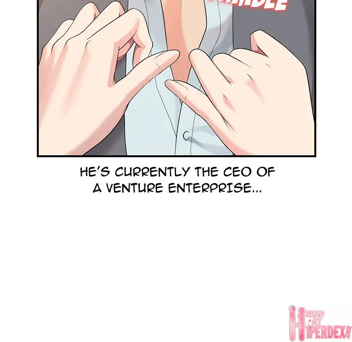 Secret Hideout Chapter 1 Page 26