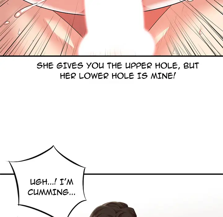 Secret Hideout Chapter 1 Page 89