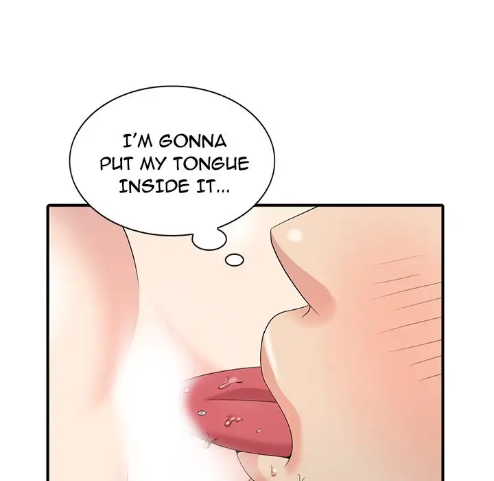 Secret Hideout Chapter 10 Page 101