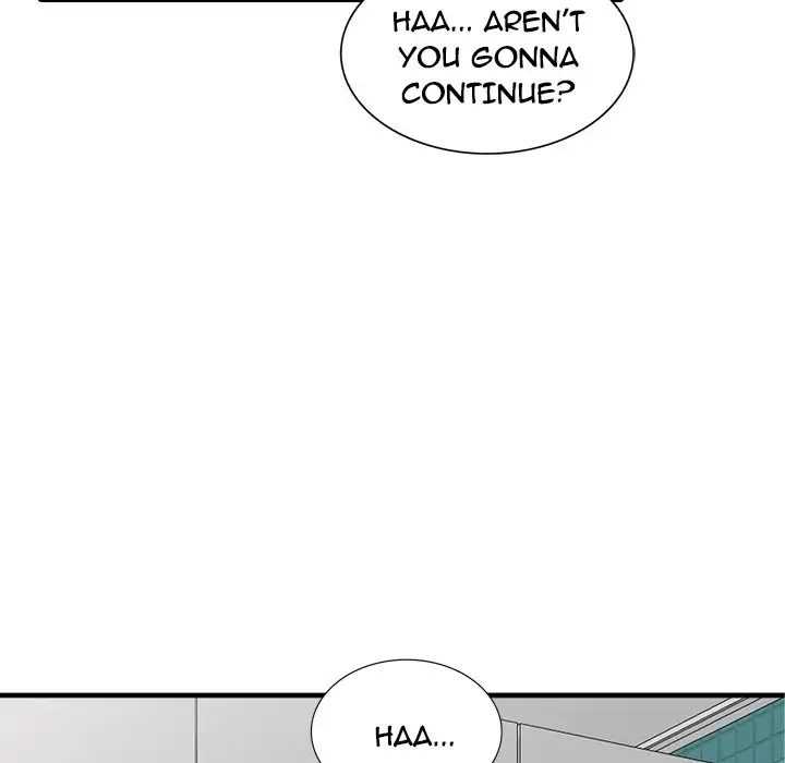 Secret Hideout Chapter 10 Page 109