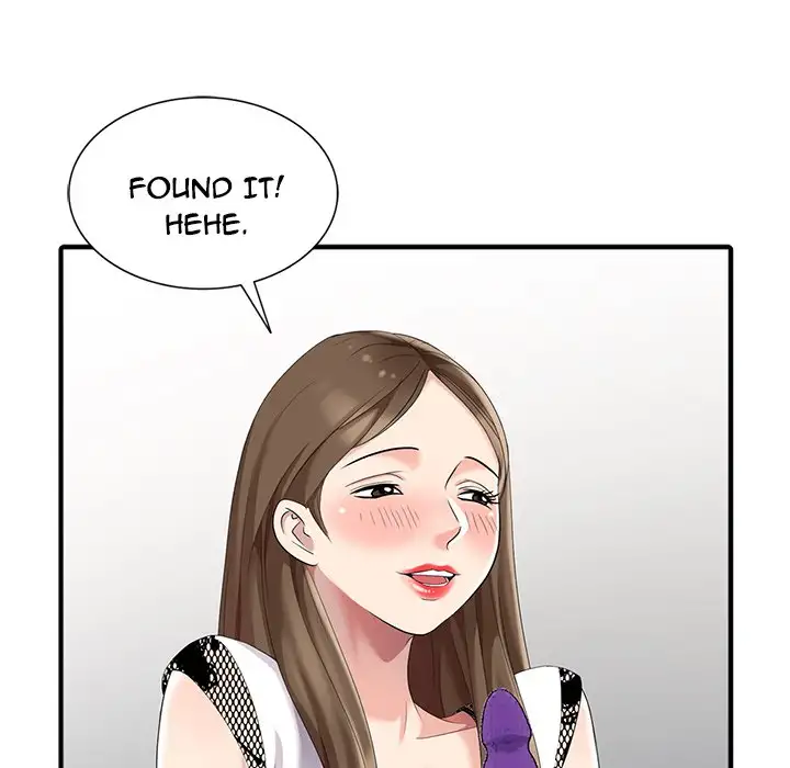 Secret Hideout Chapter 10 Page 120