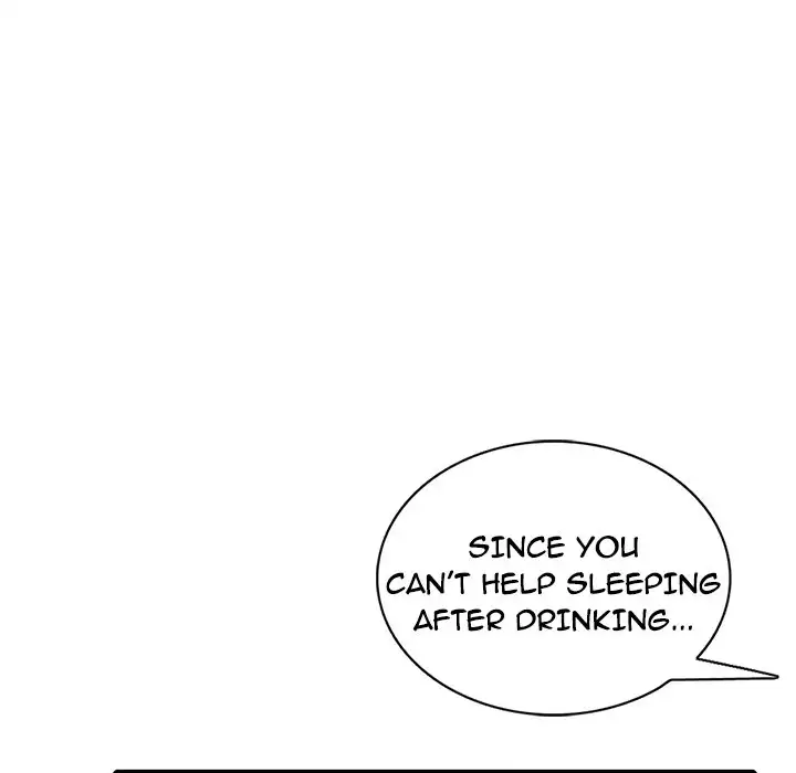 Secret Hideout Chapter 10 Page 122